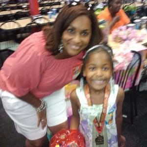 Meet your Posher, Sharece